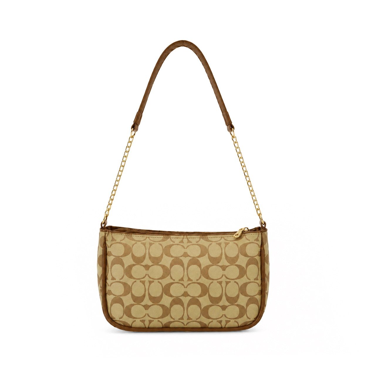 Cherry Monogram Bag