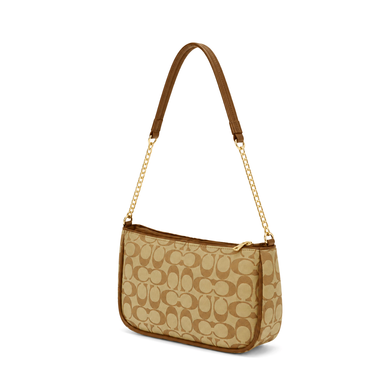 Chic Monogram Bag Secondary image
