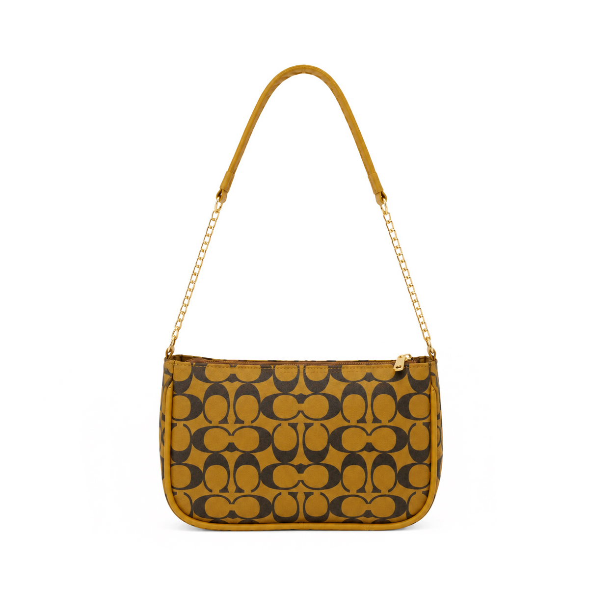 Chic Monogram Bag Main image