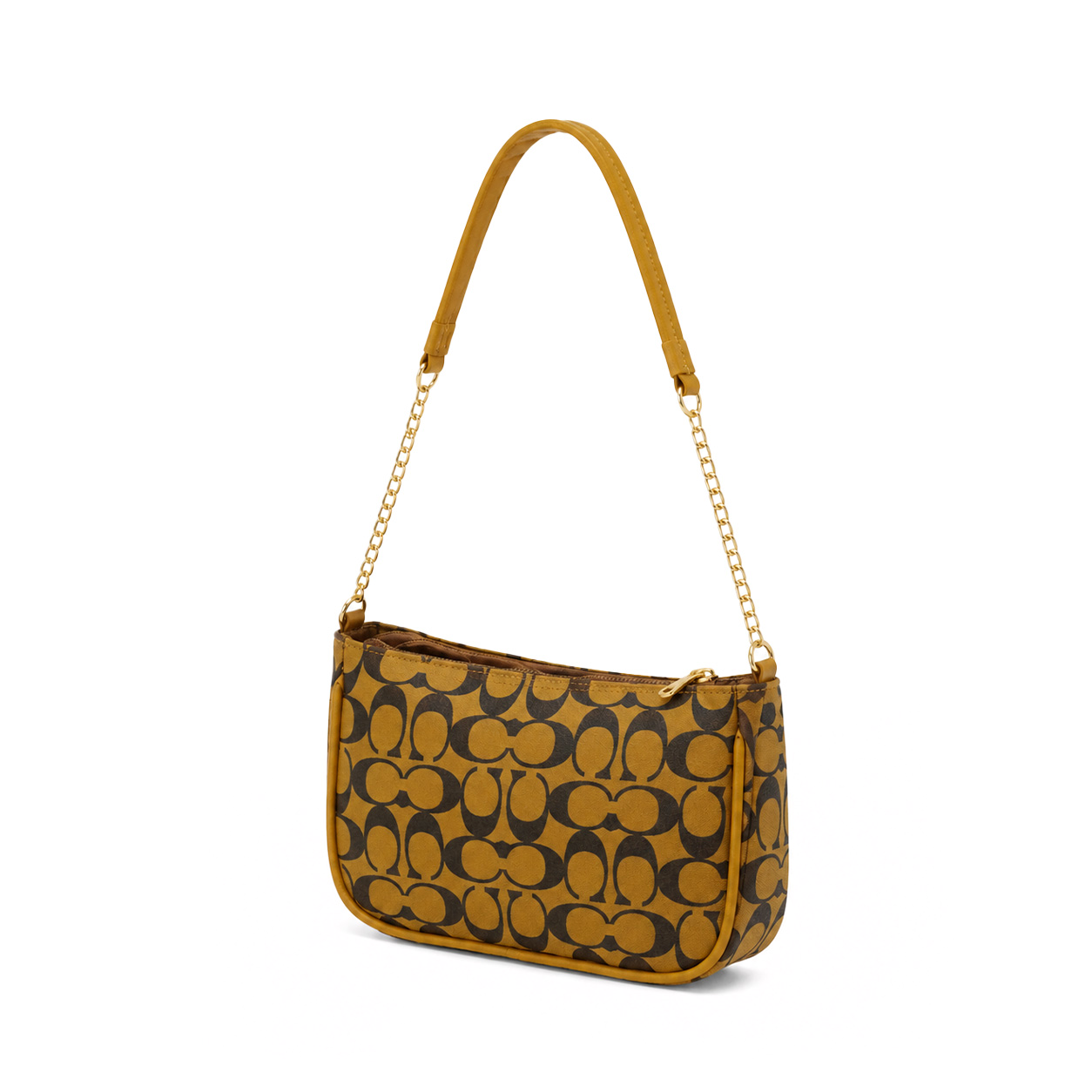 Chic Monogram Bag Secondary image