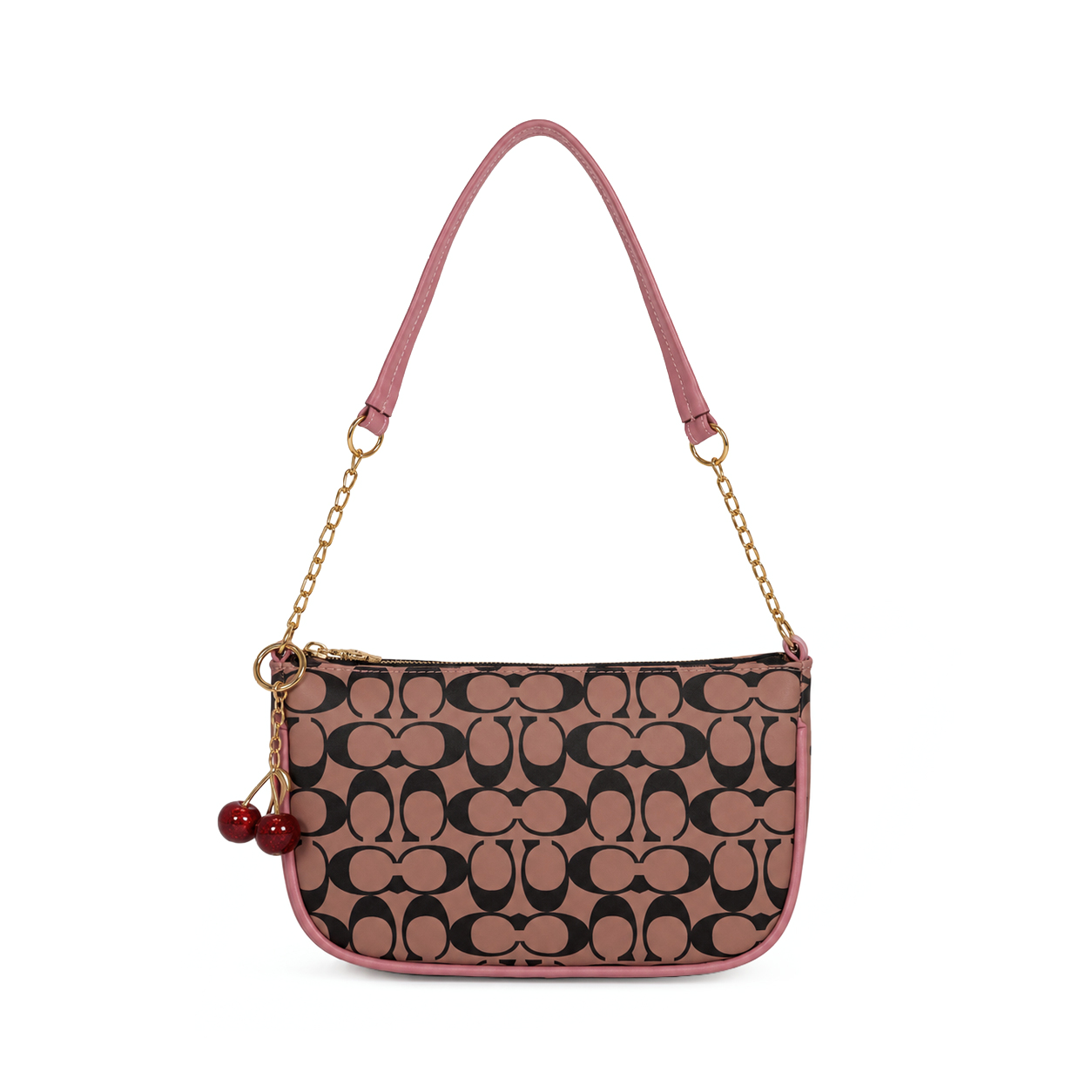 Cherry Monogram Bag Main image