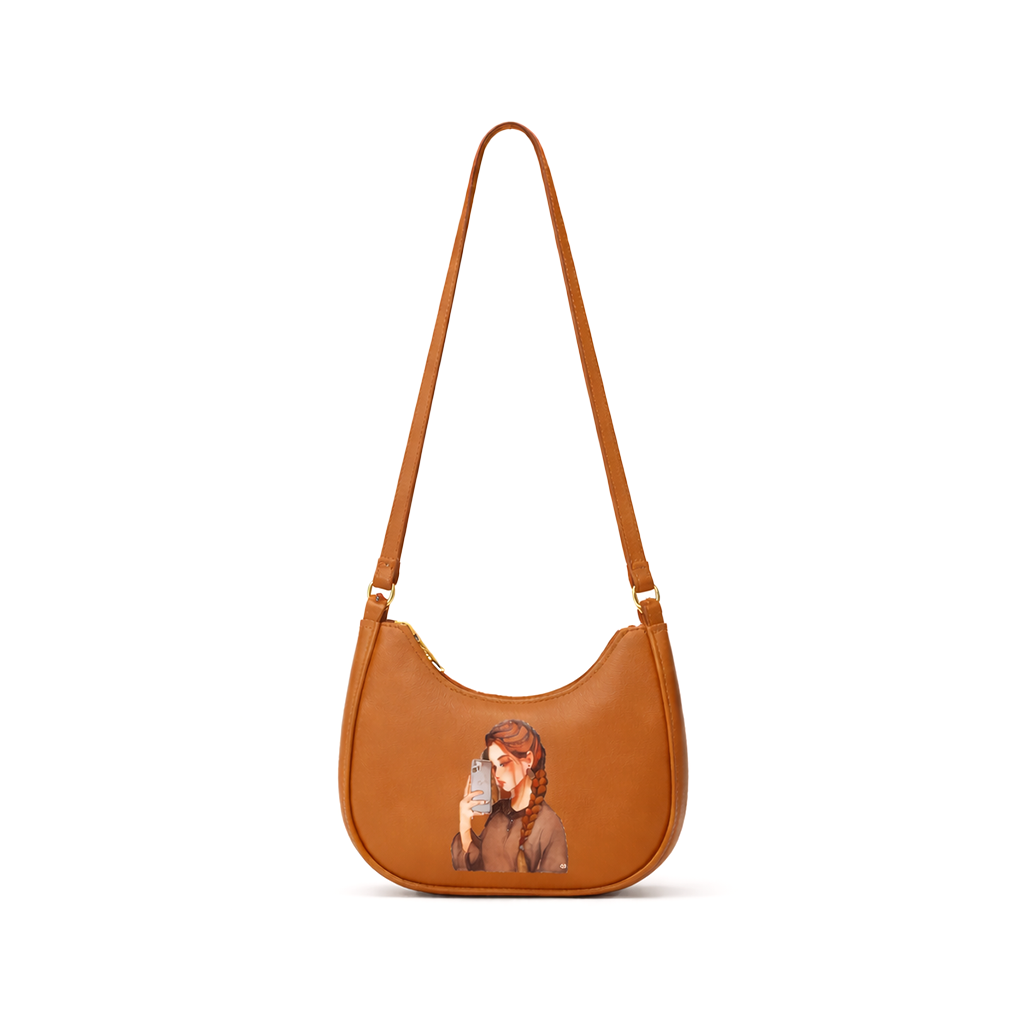 Little Charm Kids Bag Main image