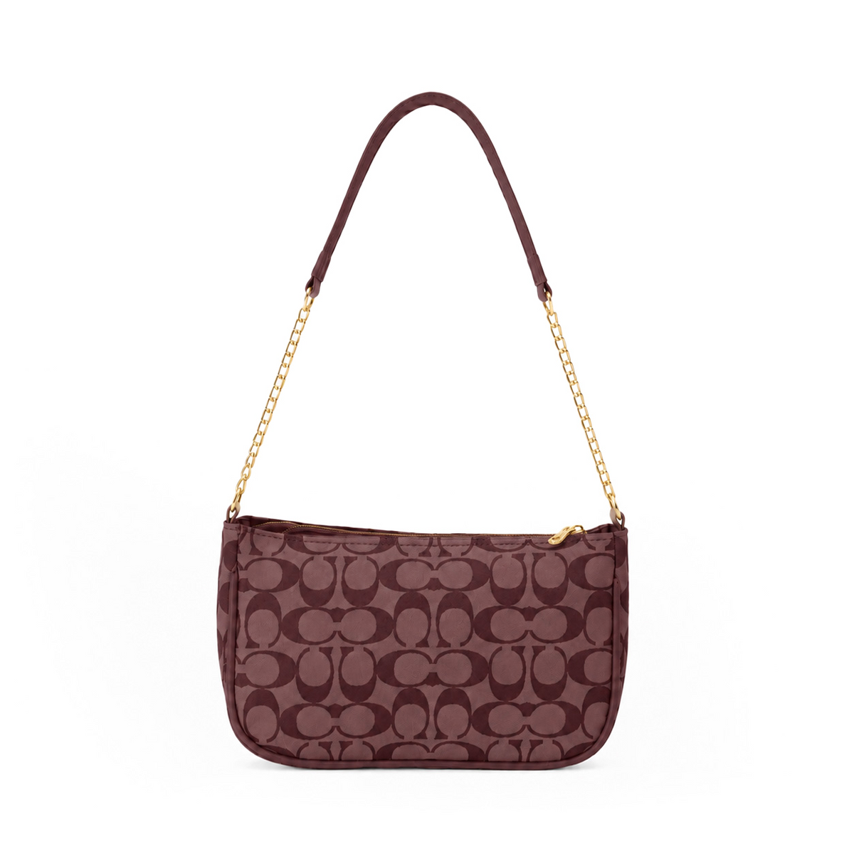 Chic Monogram Bag Main image