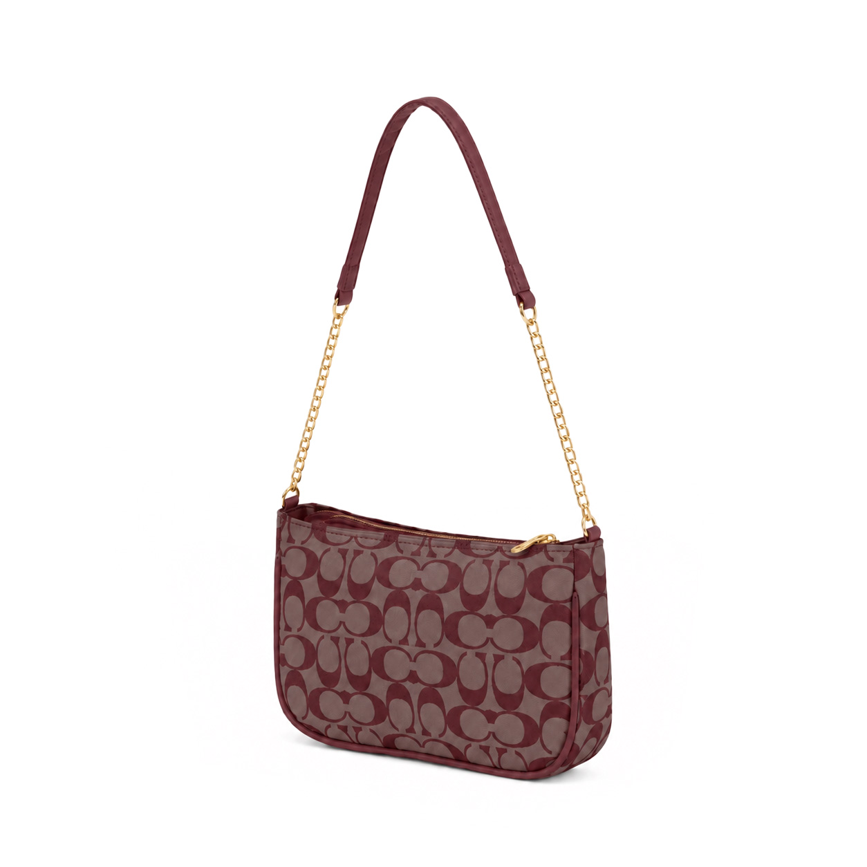 Chic Monogram Bag Secondary image