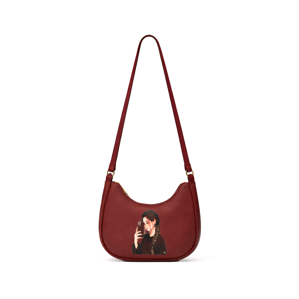 Little Charm Kids Bag Main image