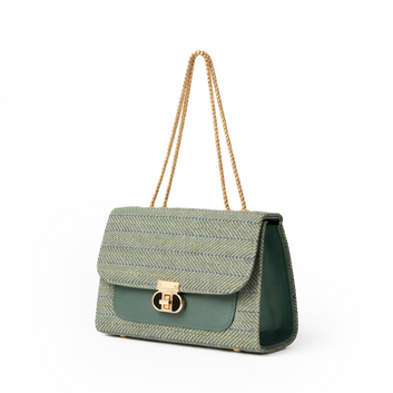 Elegance Chain Shoulder Bag