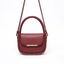 Curve Saddle Bag
