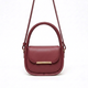 Curve Saddle Bag