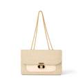 Elegance Chain Shoulder Bag