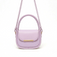 Curve Saddle Bag