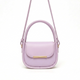 Curve Saddle Bag