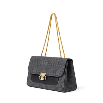 Elegance Chain Shoulder Bag