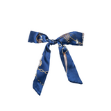 Silk Ribbon Charm