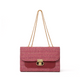 Elegance Chain Shoulder Bag