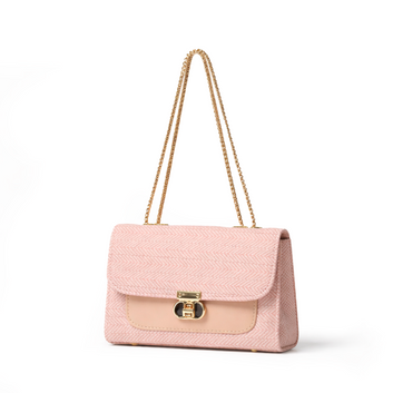 Elegance Chain Shoulder Bag