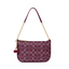 Cherry Monogram Bag