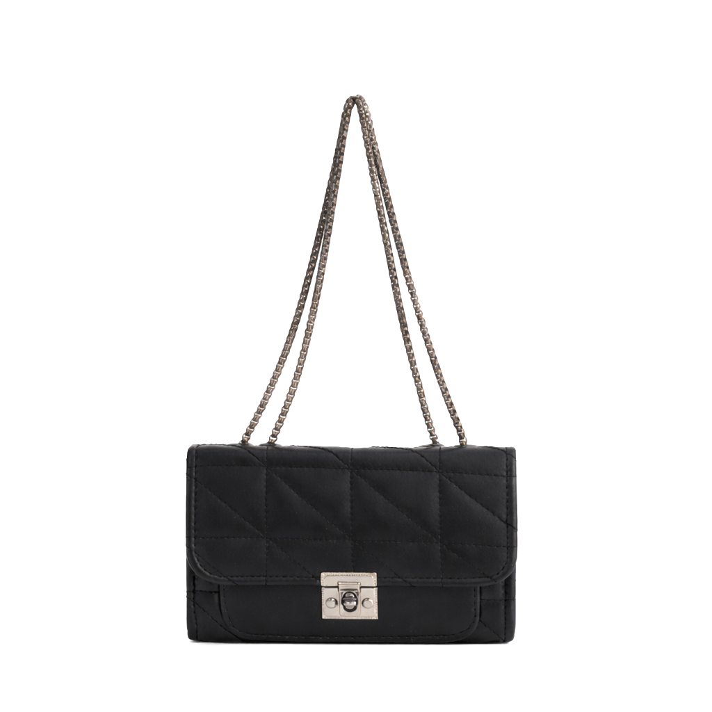 Quilted Shoulder Bag Main image