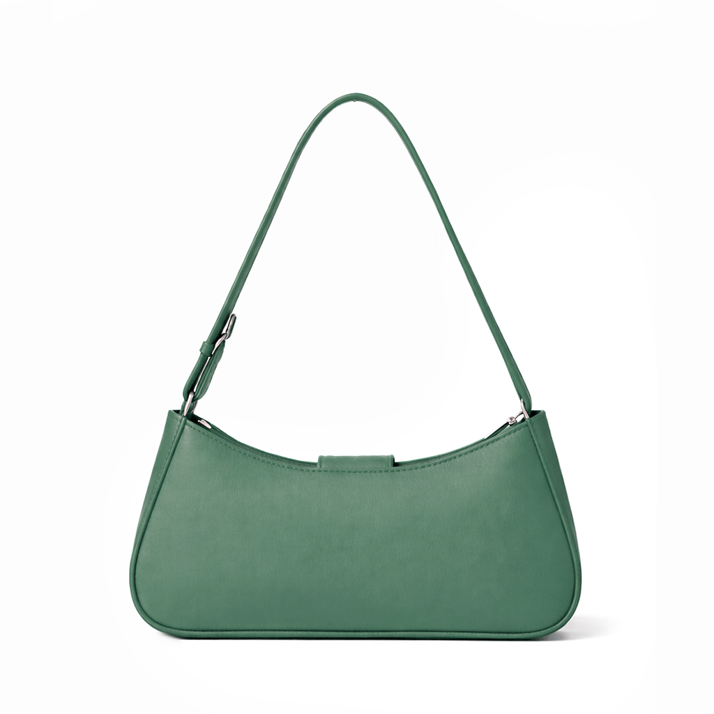 Minimalist Shoulder Bag