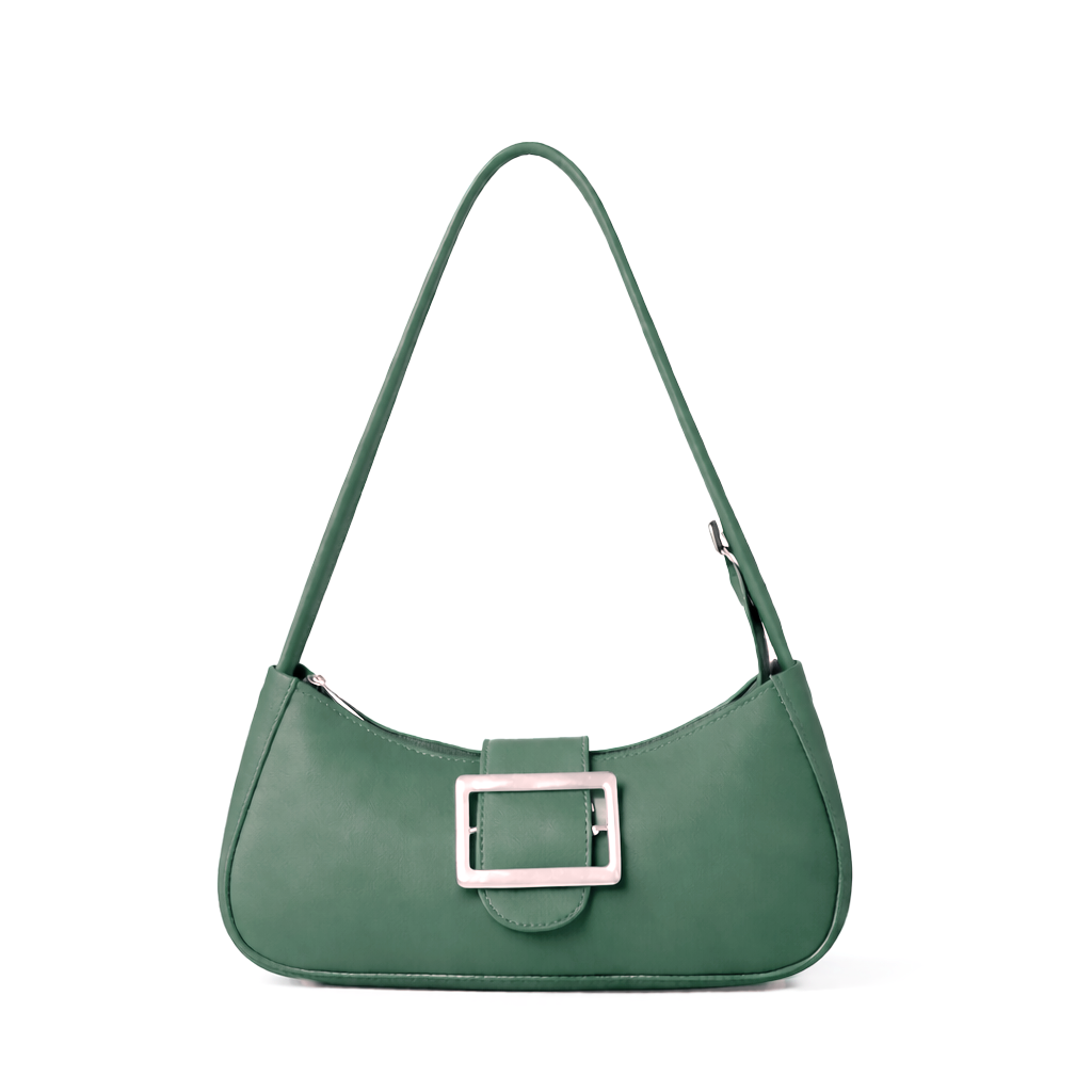 Minimalist Shoulder Bag Main image