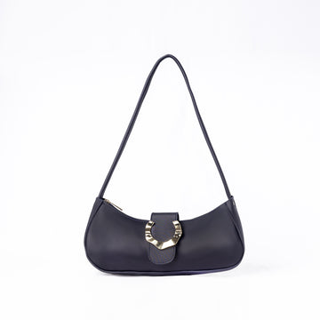 Minimalist Shoulder Bag