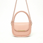 Curve Saddle Bag