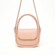 Curve Saddle Bag