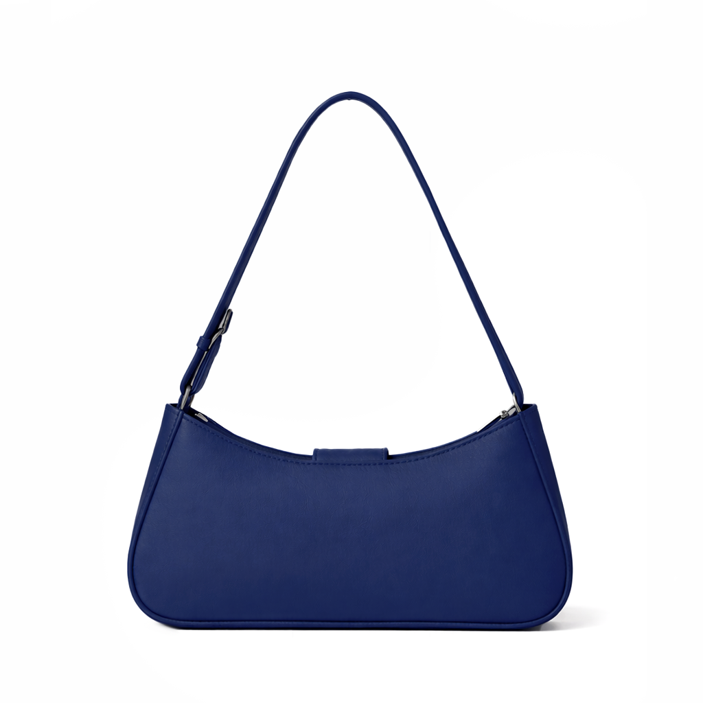 Minimalist Shoulder Bag