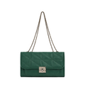 Quilted Shoulder Bag