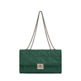 Quilted Shoulder Bag