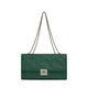 Quilted Shoulder Bag