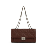 Quilted Shoulder Bag