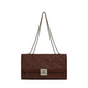 Quilted Shoulder Bag