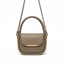 Curve Saddle Bag