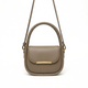 Curve Saddle Bag