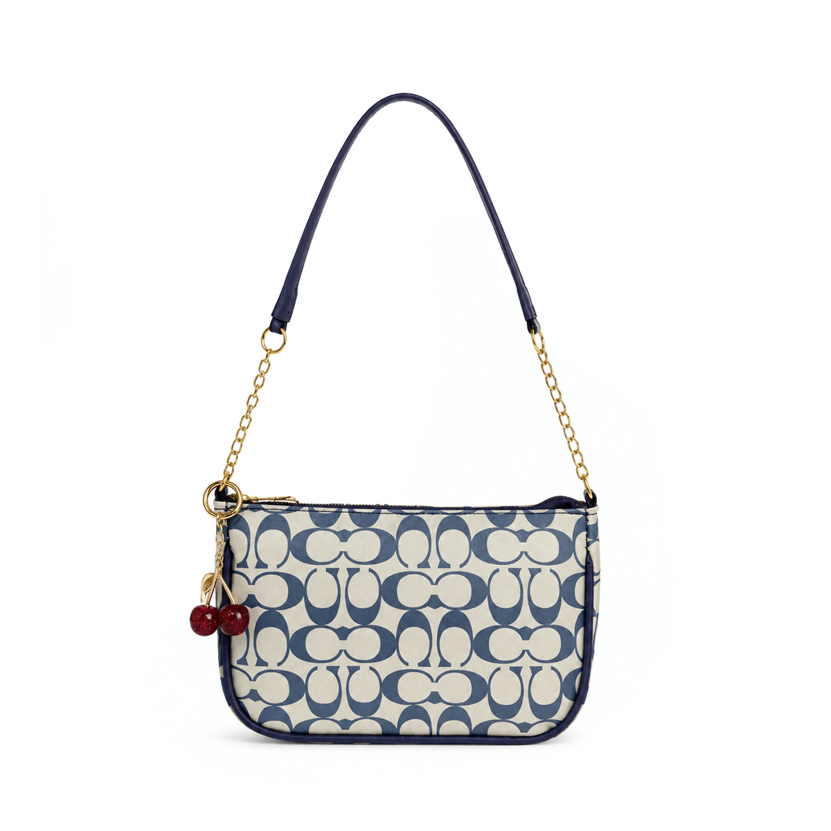 Cherry Monogram Bag Main image