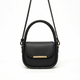Curve Saddle Bag