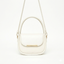 Curve Saddle Bag