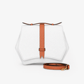 Geometric Structured Satchel