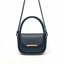 Curve Saddle Bag