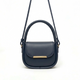 Curve Saddle Bag