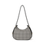 Retro Monochromatic Bag