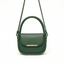 Curve Saddle Bag