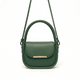 Curve Saddle Bag