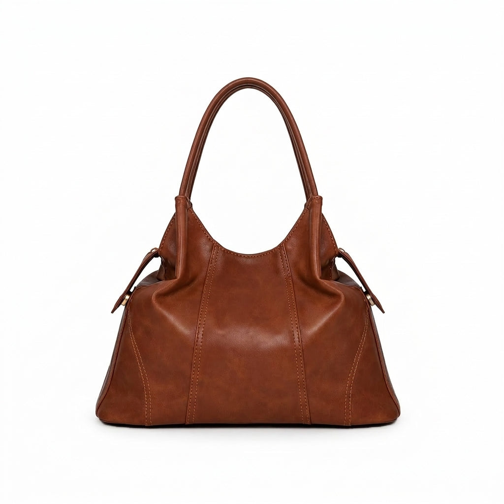 Vintage Hobo Shoulder Bag Main image