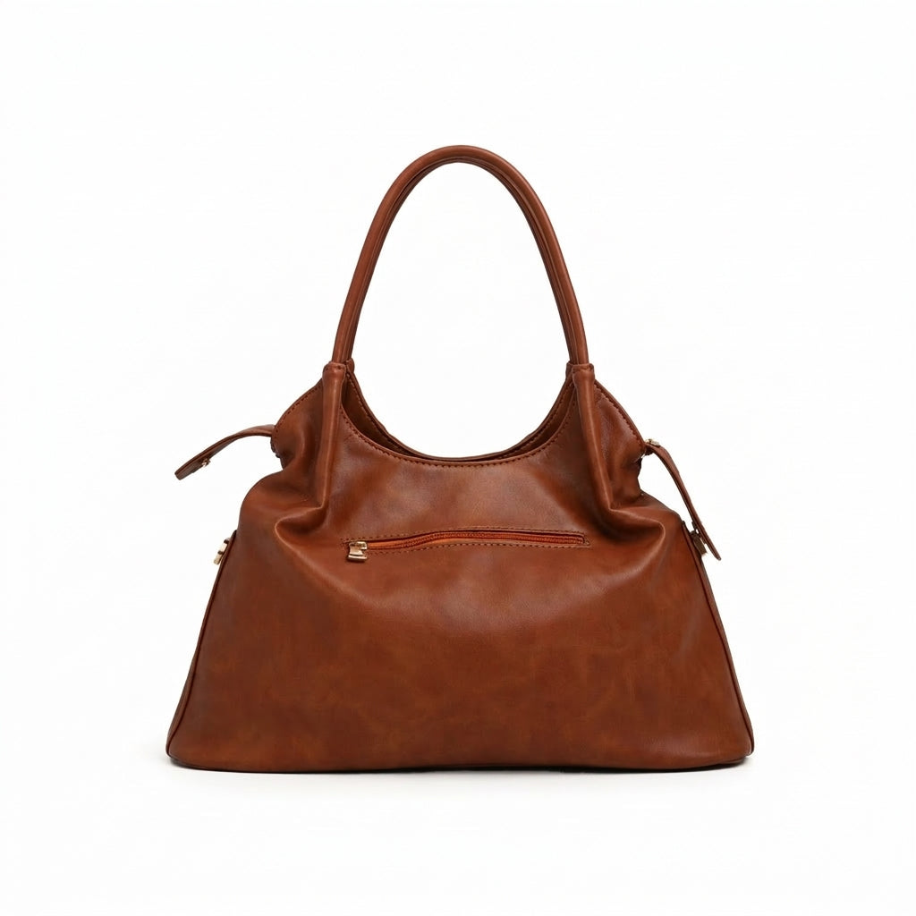 Vintage Hobo Shoulder Bag