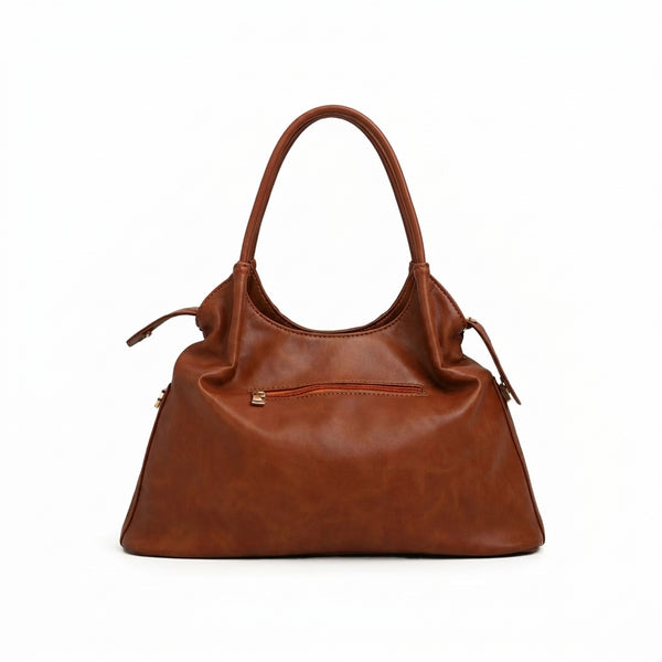 Vintage Hobo Shoulder Bag