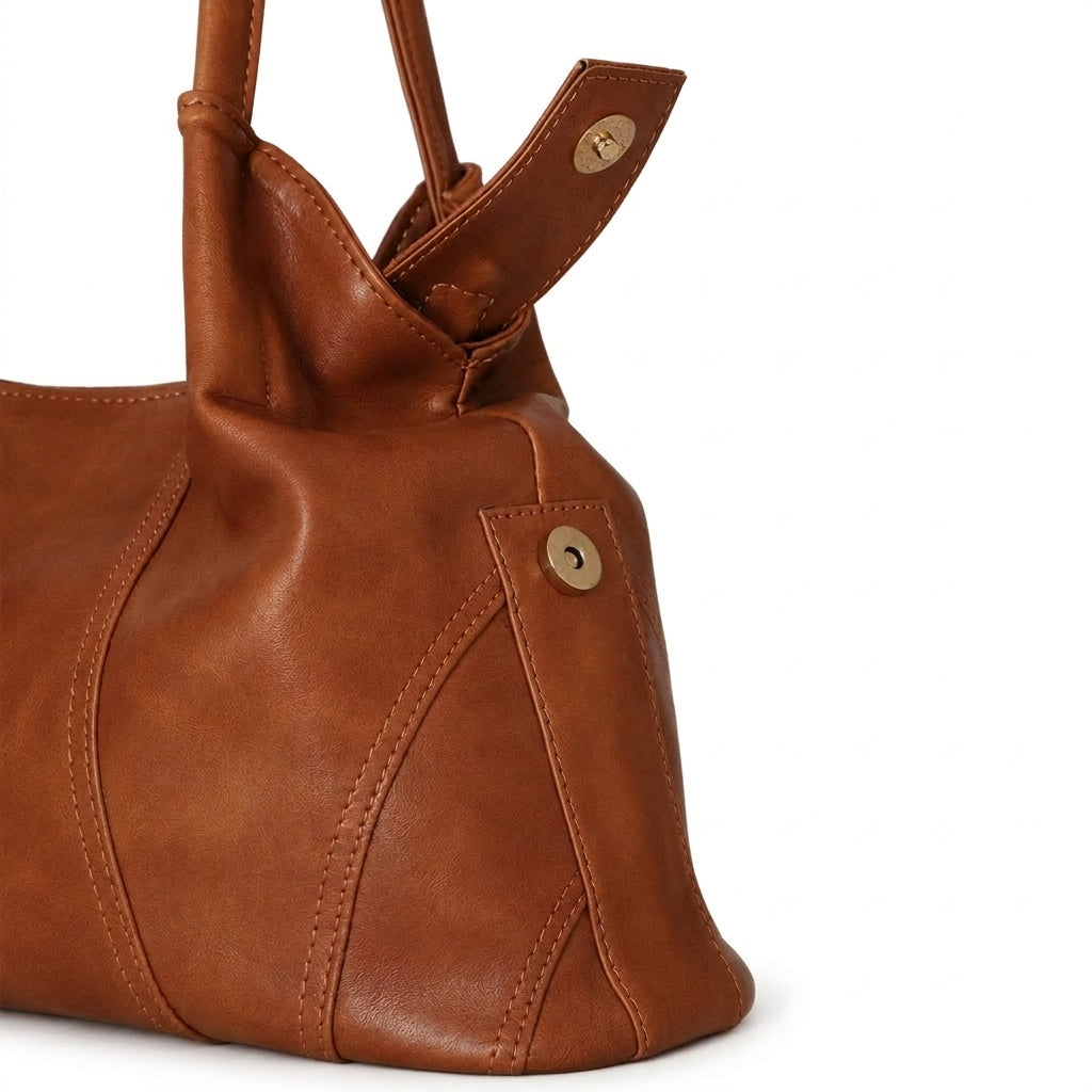 Vintage Hobo Shoulder Bag