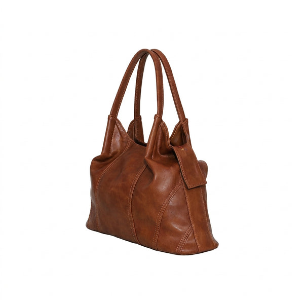 Vintage Hobo Shoulder Bag