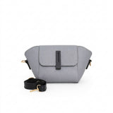 Flap Crossbody Bag