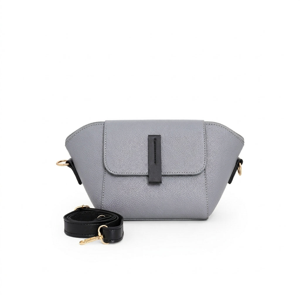 Flap Crossbody Bag